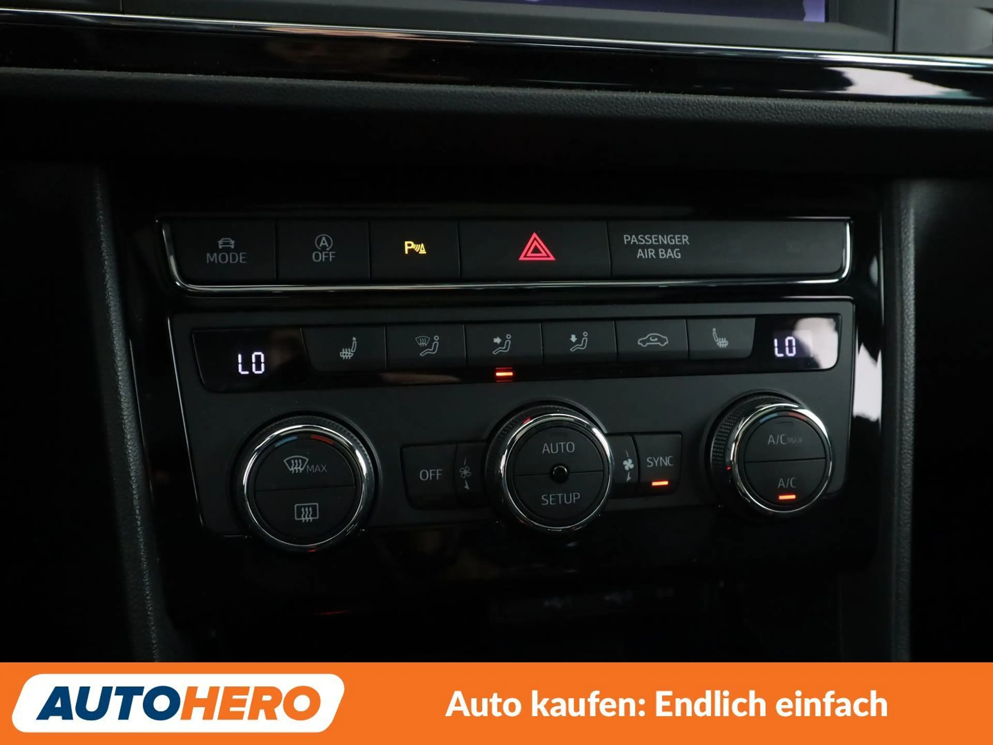 SEAT Leon 1.5 TSI ACT FR*NAVI*LED*ACC*PDC*SHZ*KLIMA* — photo 25
