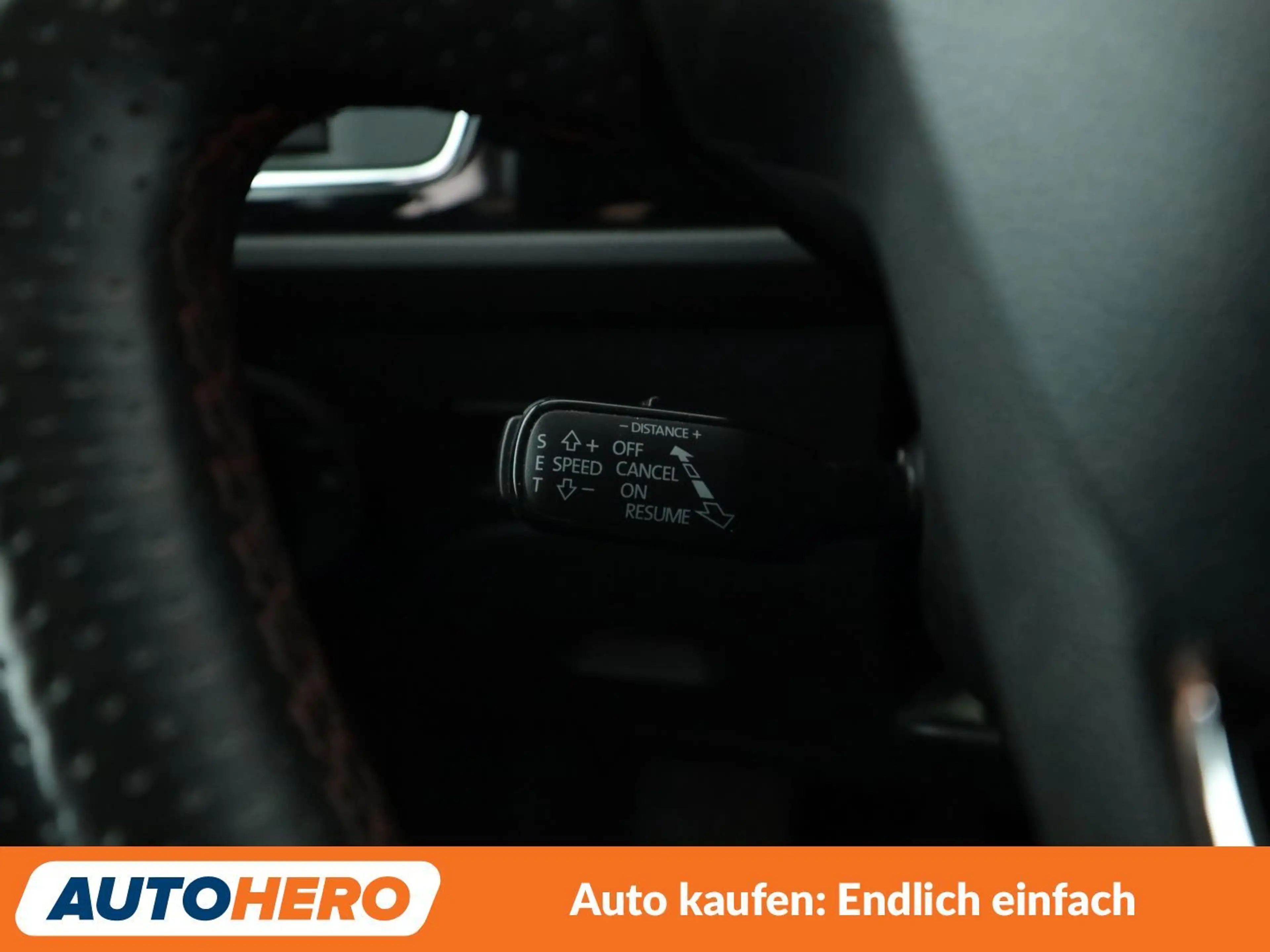 SEAT Leon 1.5 TSI ACT FR*NAVI*LED*ACC*PDC*SHZ*KLIMA* — photo 27
