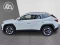 Hyundai TUCSON HEV MY25 1.6 T-GDi Aut. 2WD TREND +Matrix Weiß - thumbnail 6