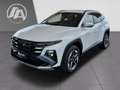 Hyundai TUCSON HEV MY25 1.6 T-GDi Aut. 2WD TREND +Matrix Weiß - thumbnail 15