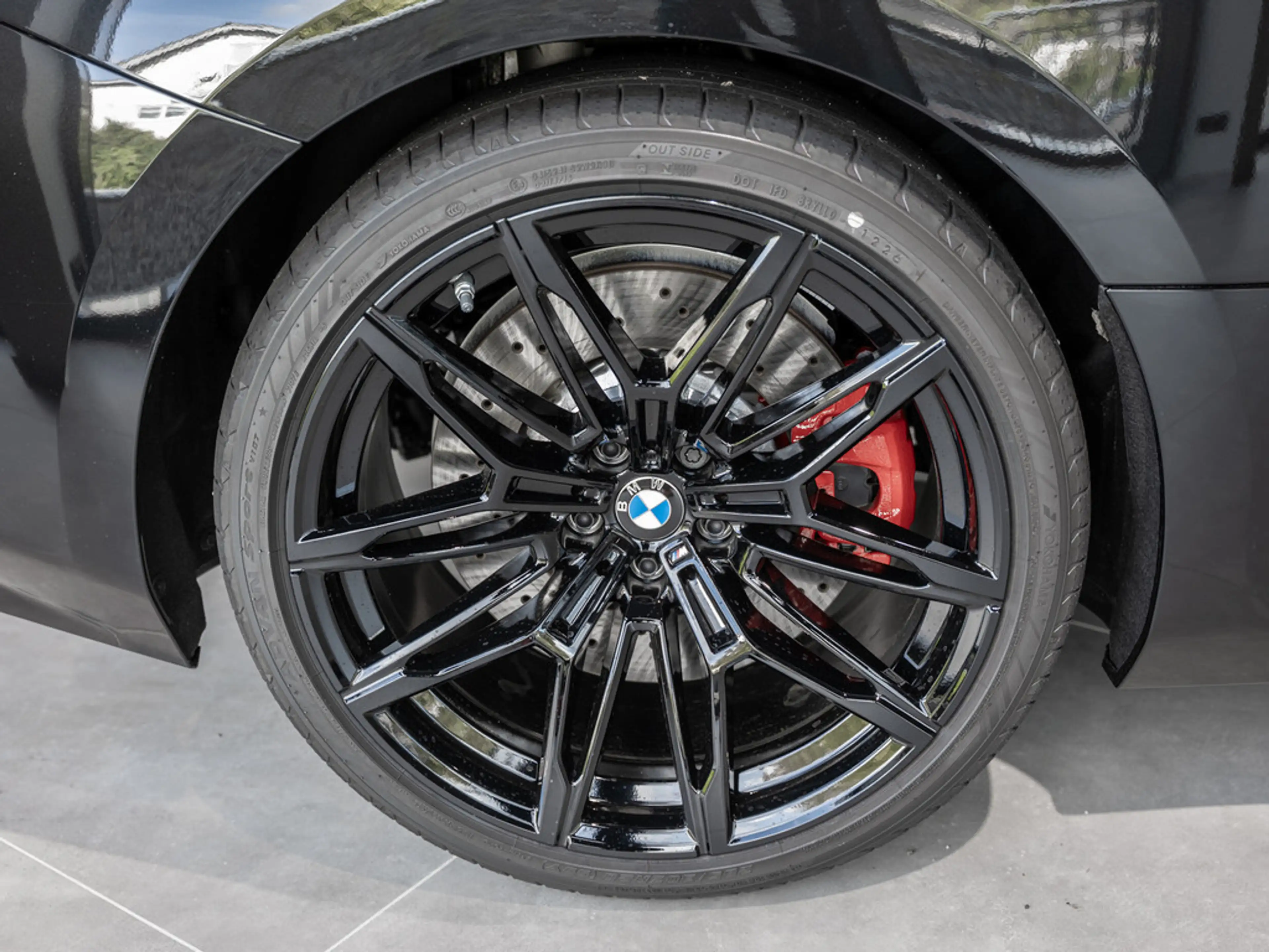 BMW M2 FACEL. LED HUD NAVI H/K KAMERA SHZ PDC — photo 11
