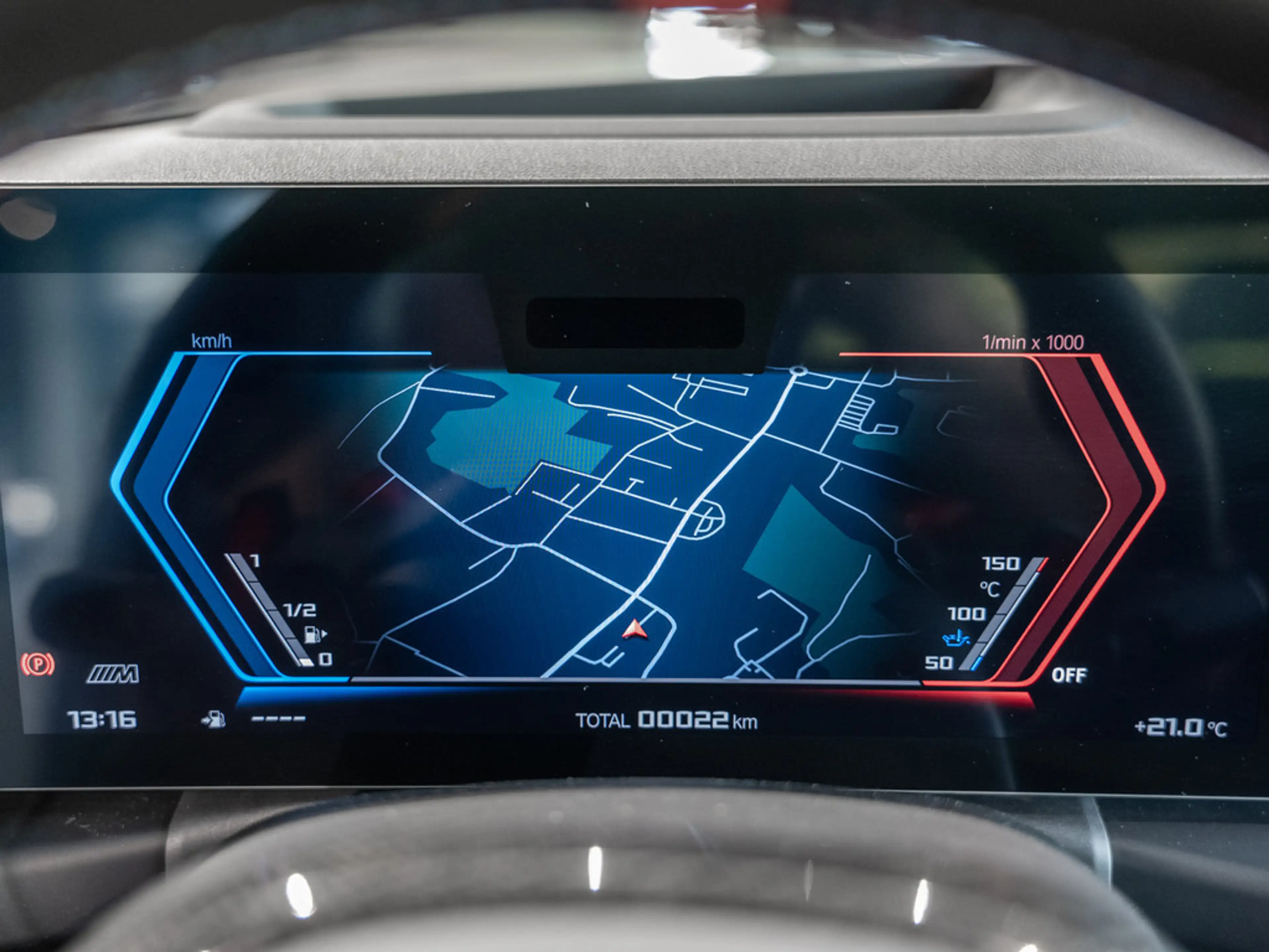 BMW M2 FACEL. LED HUD NAVI H/K KAMERA SHZ PDC — photo 15