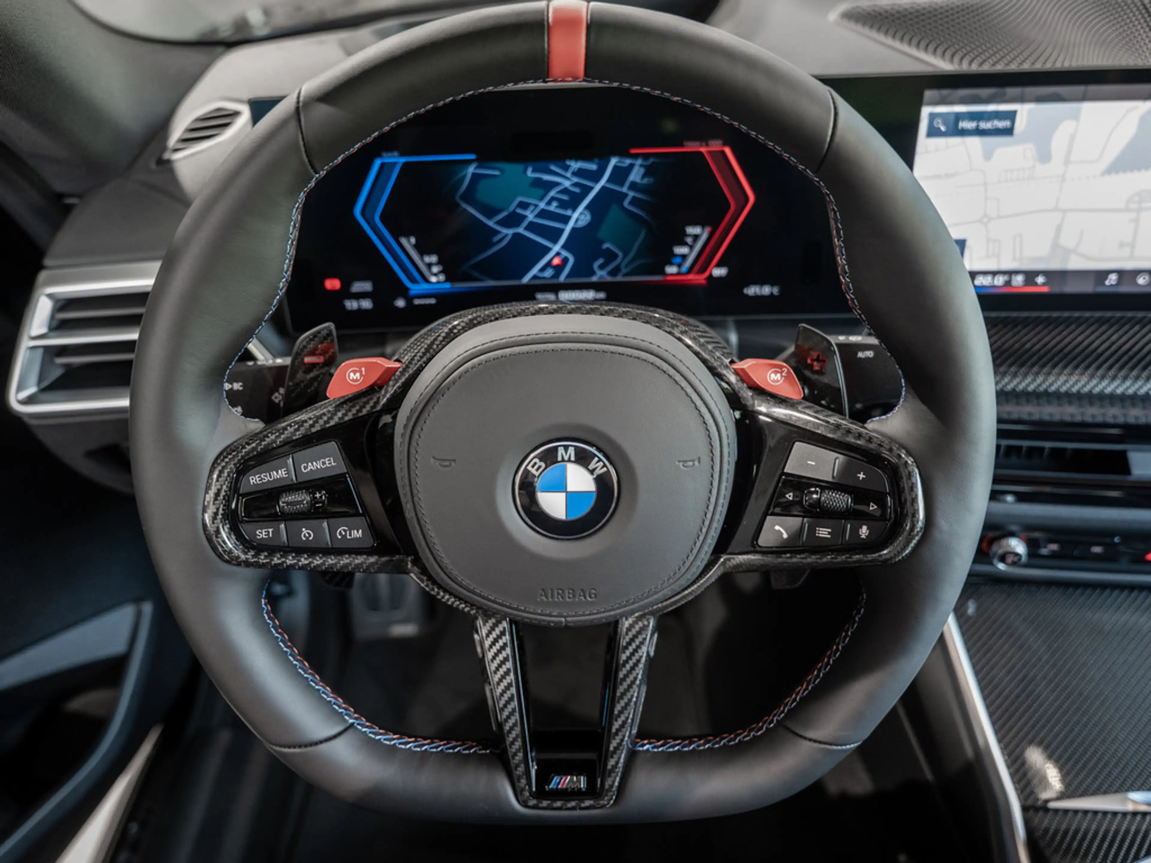 BMW M2 FACEL. LED HUD NAVI H/K KAMERA SHZ PDC — photo 14