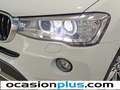 BMW X3 xDrive 20d Blanco - thumbnail 18