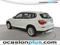 BMW X3 xDrive 20d Blanco - thumbnail 3