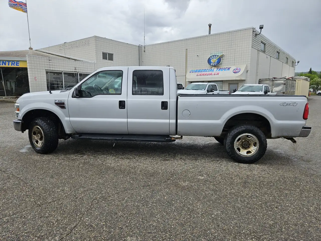 Ford F 350 снимка Ford F 350