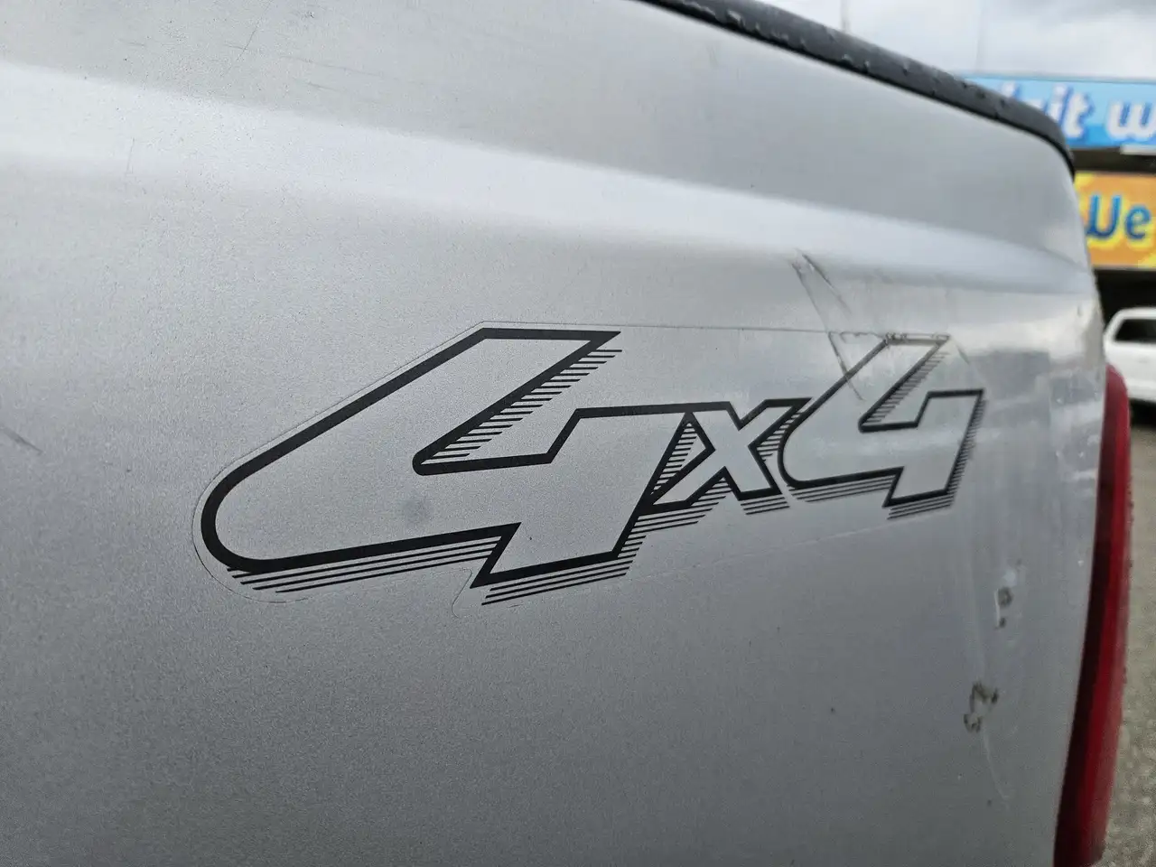 Ford F 350 снимка Ford F 350