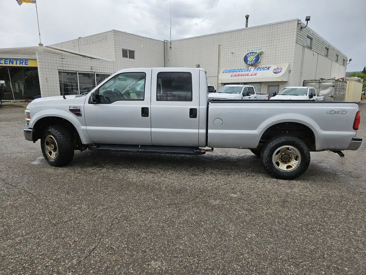Ford F 350 снимка Ford F 350