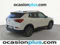 SsangYong Korando G15 Urban 4x2 Blanco - thumbnail 3