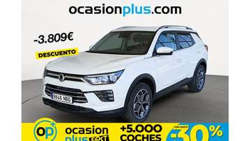G15 Urban 4x2