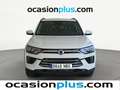 SsangYong Korando G15 Urban 4x2 Blanco - thumbnail 11