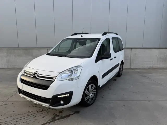 Citroen Berlingo XTR BOITE AUTO