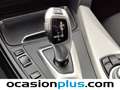 BMW 318 318dA Negro - thumbnail 5