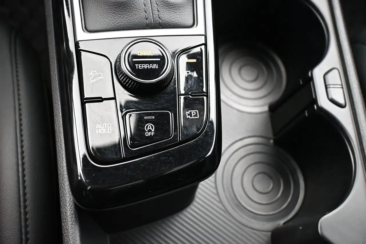 Kia Sportage снимка Kia Sportage
