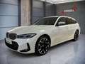 BMW 330 e xDrive Touring G21 Weiß - thumbnail 1