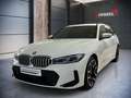 BMW 330 e xDrive Touring G21 Weiß - thumbnail 2