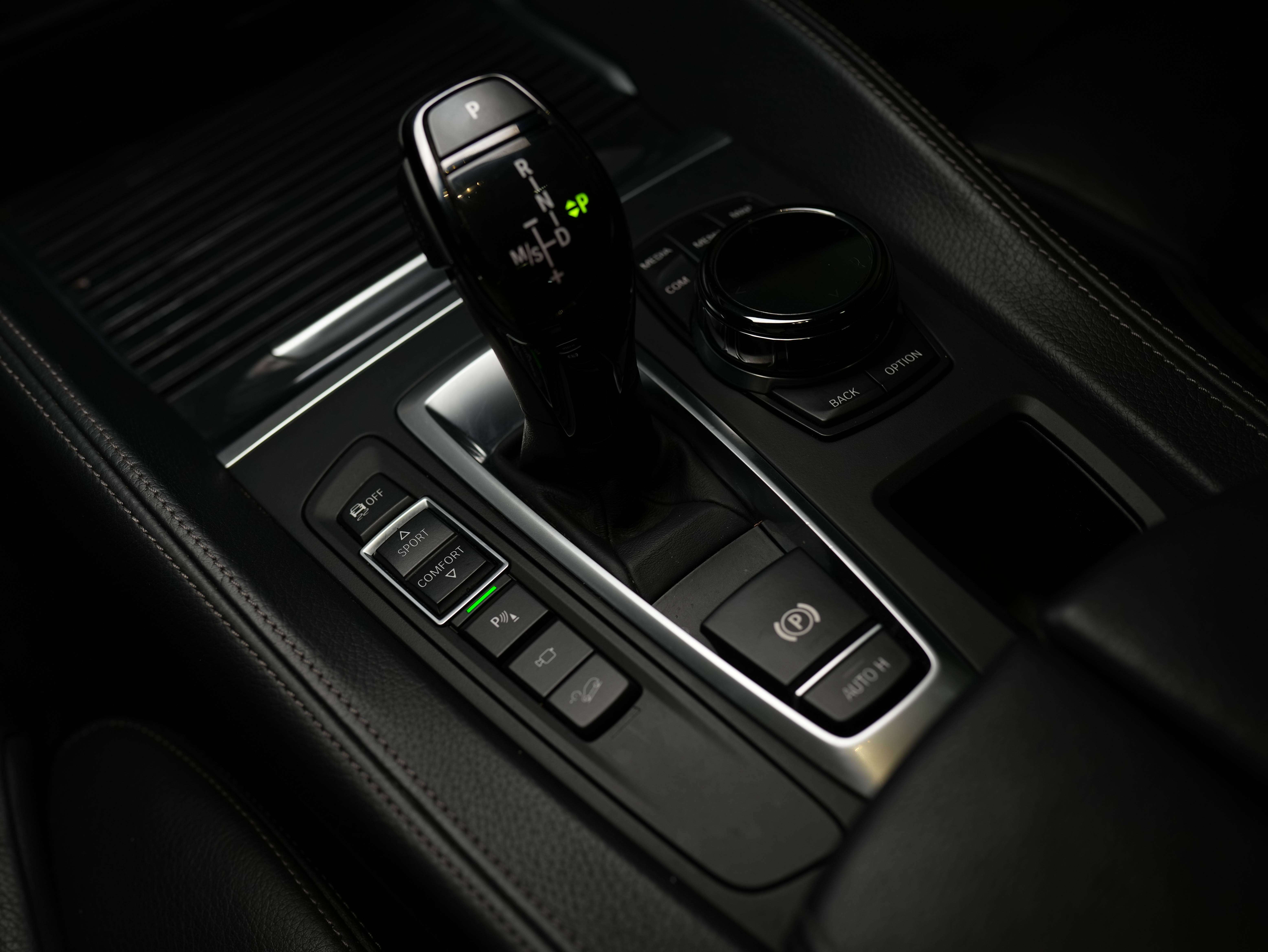 used 2019 BMW X6 car, priced at $34,900