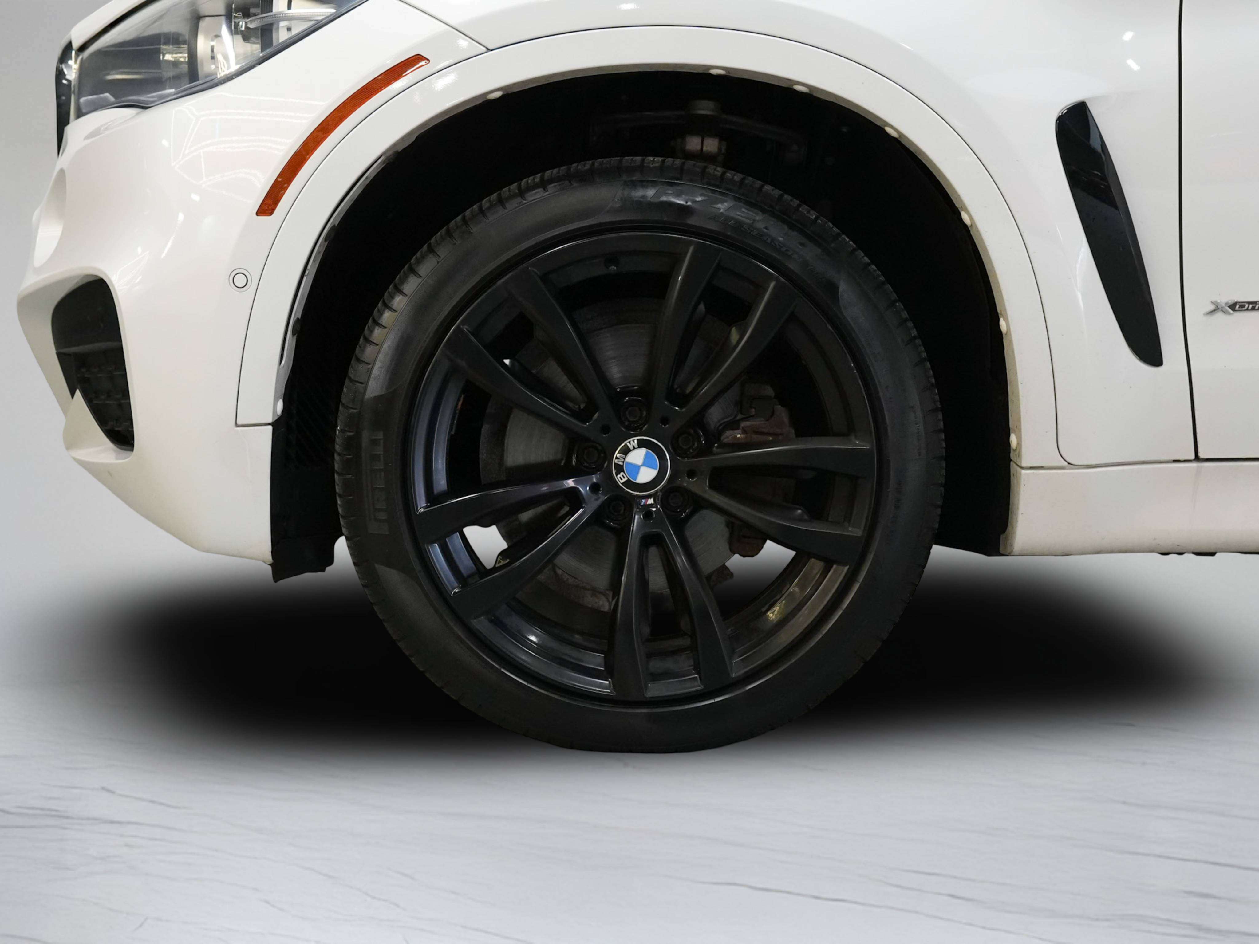 used 2019 BMW X6 car, priced at $34,900