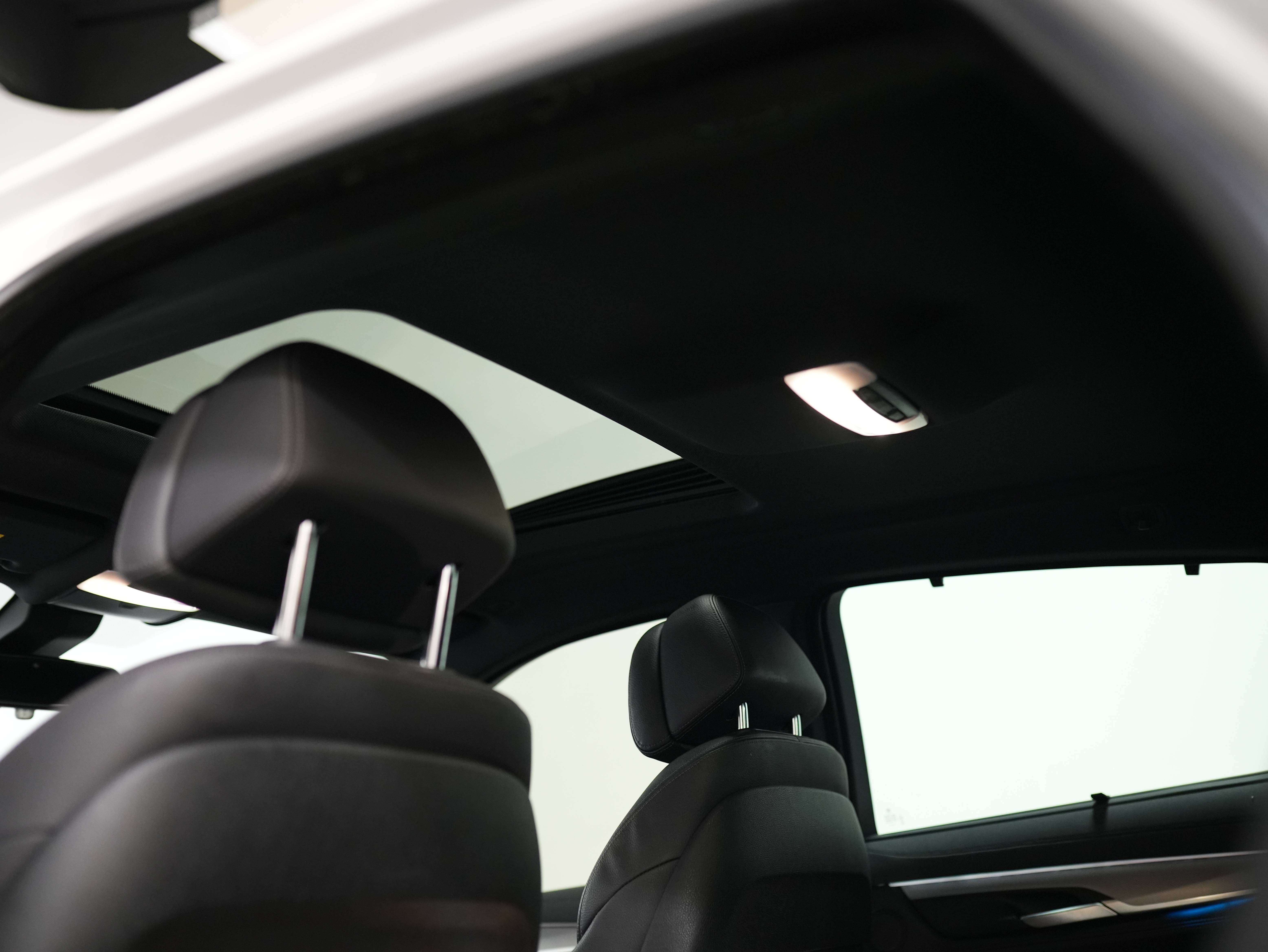 used 2019 BMW X6 car, priced at $34,900