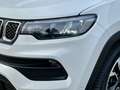 Jeep Compass Limited 48V *LED*360°KAMERA*ACC*NAVI*LHZ*SHZ* Weiß - thumbnail 4