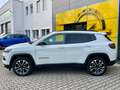 Jeep Compass Limited 48V *LED*360°KAMERA*ACC*NAVI*LHZ*SHZ* Weiß - thumbnail 7