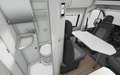 Volkswagen Grand California (1/4 Anteil) Bianco - thumbnail 14