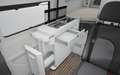 Volkswagen Grand California (1/4 Anteil) Bianco - thumbnail 17