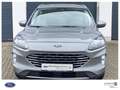 Ford Kuga Titanium X Silber - thumbnail 5