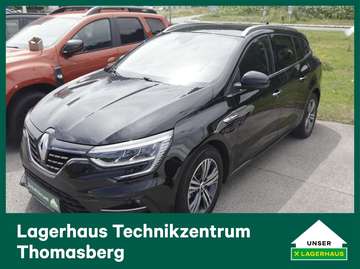 Mégane Grandtour Intens E-TECH Plug-In PHEV 160