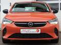 Opel Corsa Edition Automatik NAVI LED Rückfahrkamera Orange - thumbnail 10
