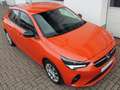 Opel Corsa Edition Automatik NAVI LED Rückfahrkamera Orange - thumbnail 18
