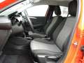 Opel Corsa Edition Automatik NAVI LED Rückfahrkamera Orange - thumbnail 4
