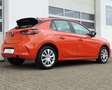Opel Corsa Edition Automatik NAVI LED Rückfahrkamera Orange - thumbnail 17