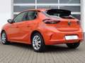 Opel Corsa Edition Automatik NAVI LED Rückfahrkamera Orange - thumbnail 2