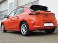 Opel Corsa Edition Automatik NAVI LED Rückfahrkamera Orange - thumbnail 16