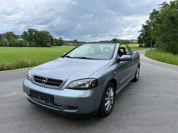 Astra Cabrio Bertone 1,6 16V Bertone