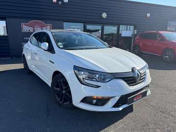 Mégane 1.5 Blue dCi - 115 IV Business PHASE 1 GARANTIE 3 MOIS