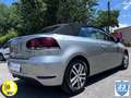 Volkswagen Golf Cabriolet 2.0 TDI BlueMotion Tech. Beige - thumbnail 5