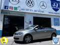 Volkswagen Golf Cabriolet 2.0 TDI BlueMotion Tech. Beige - thumbnail 22
