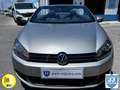 Volkswagen Golf Cabriolet 2.0 TDI BlueMotion Tech. Beige - thumbnail 25