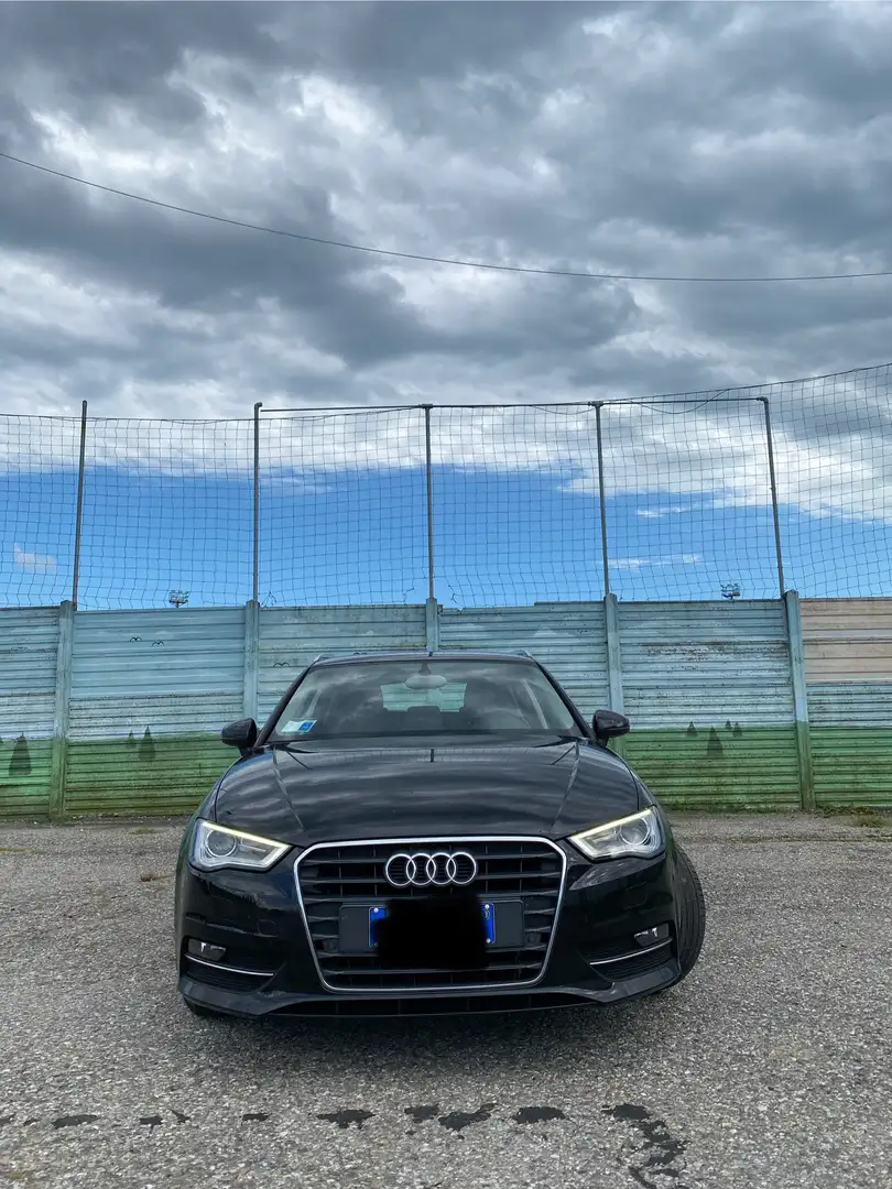 Audi A3 Sportback 2.0 tdi Ambient - 1