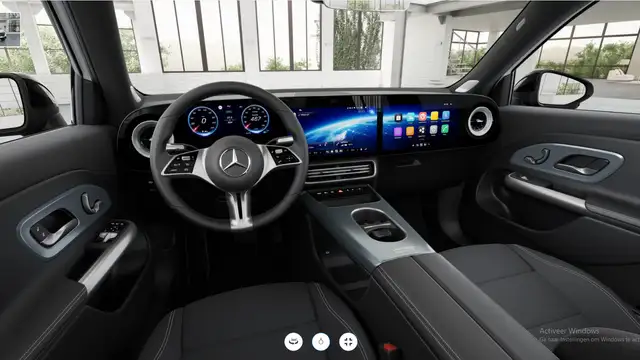 Mercedes-Benz GLB view 6