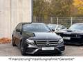 Mercedes-Benz E 220 *AMGPaket*Burmester*Multibeam*HUD*Softclose Noir - thumbnail 15