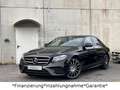 Mercedes-Benz E 220 *AMGPaket*Burmester*Multibeam*HUD*Softclose Noir - thumbnail 1