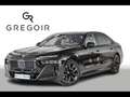BMW i7 i7 eDrive50 Model M Sport Schwarz - thumbnail 1