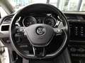 Volkswagen Touran CL  1,6 TDI DSG *STANDHZG / LED MIT FLA / NAVI / AHV & KAMERA / ACC / KEYLESS / TEILLEDER SPORTITZE* Weiß - thumbnail 9