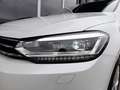 Volkswagen Touran CL  1,6 TDI DSG *STANDHZG / LED MIT FLA / NAVI / AHV & KAMERA / ACC / KEYLESS / TEILLEDER SPORTITZE* Weiß - thumbnail 18