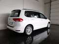 Volkswagen Touran CL  1,6 TDI DSG *STANDHZG / LED MIT FLA / NAVI / AHV & KAMERA / ACC / KEYLESS / TEILLEDER SPORTITZE* Weiß - thumbnail 2