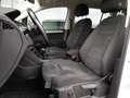 Volkswagen Touran CL  1,6 TDI DSG *STANDHZG / LED MIT FLA / NAVI / AHV & KAMERA / ACC / KEYLESS / TEILLEDER SPORTITZE* Weiß - thumbnail 12