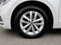 Volkswagen Touran CL  1,6 TDI DSG *STANDHZG / LED MIT FLA / NAVI / AHV & KAMERA / ACC / KEYLESS / TEILLEDER SPORTITZE* Weiß - thumbnail 19